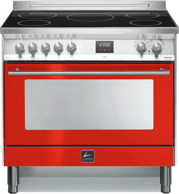 Варочный центр Lofra PRG96WMFT/5I (preview 1)