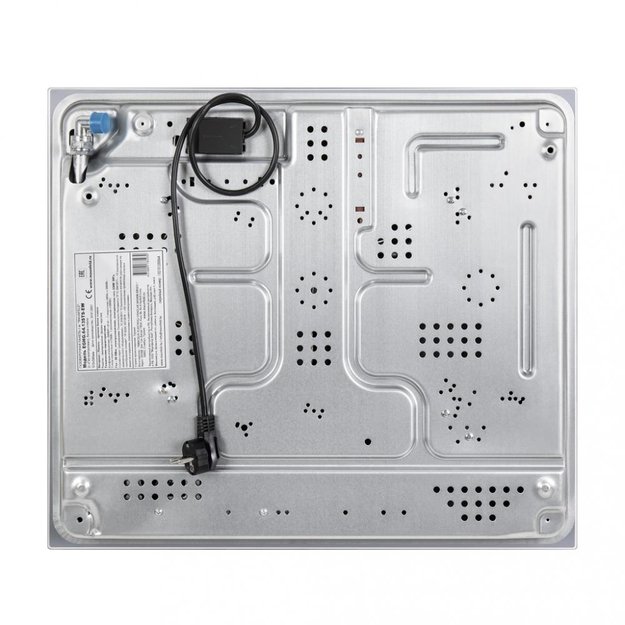 Газовая варочная панель MAUNFELD EGHG.64.13STS-EW (preview 19)