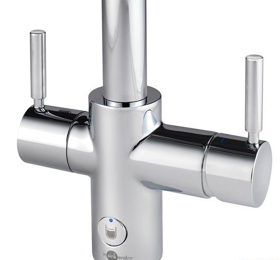 Система мгновенного приготовления кипятка AquaHot InSinkErator ISE F-H4N1-BR-1-L (фото 3) Система мгновенного приготовления кипятка AquaHot InSinkErator ISE F-H4N1-BR-1-L (preview 3)