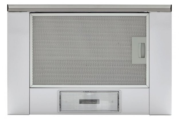 Вытяжка KRONA KAMILLA 450 INOX ( 1 мотор) (preview 2)