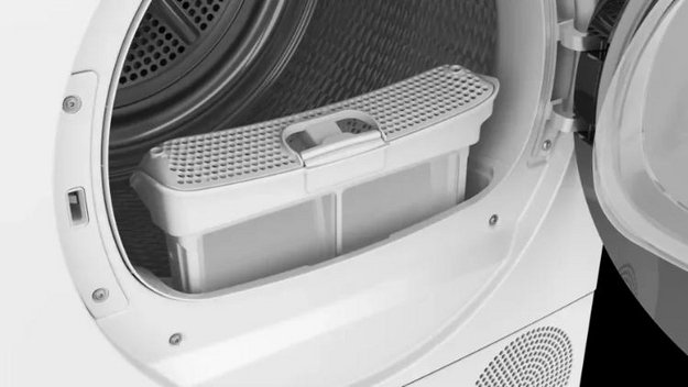 Сушильная машина Bosch WQB245B40 (preview 7)