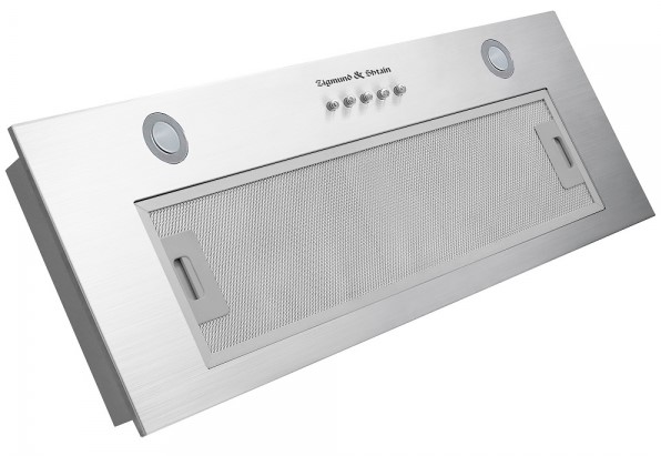 Встраиваемая вытяжка Zigmund Shtain K 016.5 S (preview 2)