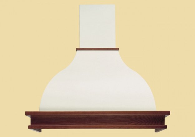 Вытяжка Falmec Iris Malizia ANG (600) S мореный дуб (preview 2)