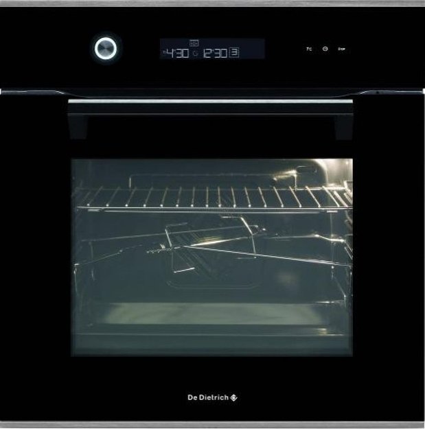 Духовой шкаф De Dietrich DOP 1140 B (preview 1)