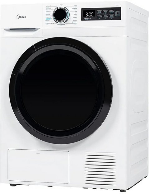 Сушильная машина Midea MD1180BH60/W (preview 7)