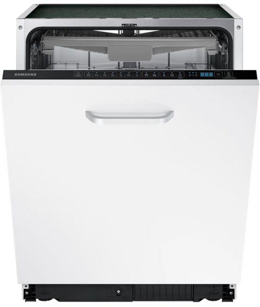 Посудомоечная машина Samsung DW60M6050BB/WT (preview 4)