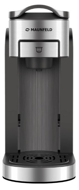 Кофеварка Maunfeld MCCM-CM827GR (preview 5)