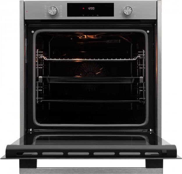 Духовой шкаф Schaub Lorenz SLB EG6438 (preview 2)