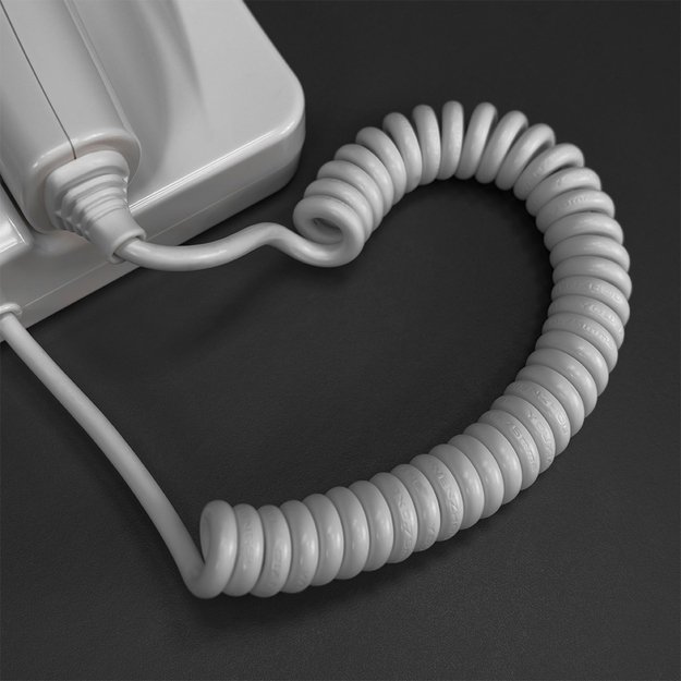 Настенный фен Meyvel MF5S-1600 (Белый) (preview 11)