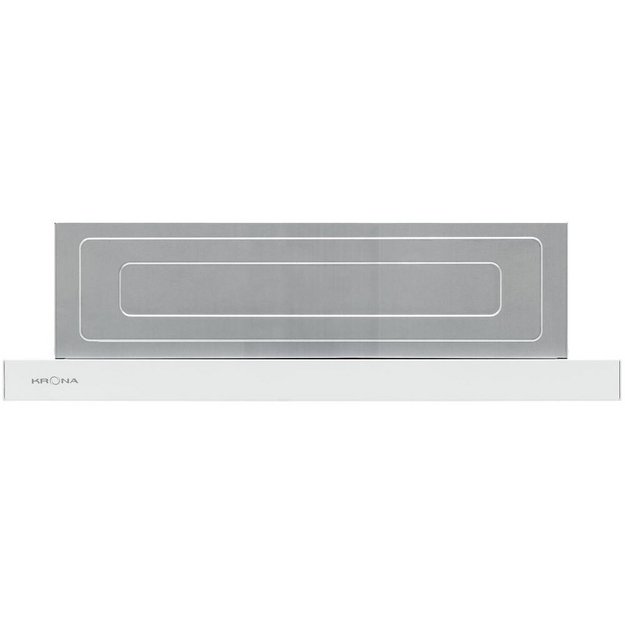 Встраиваемая вытяжка KRONA KERRY E 600 WHITE PB V2 (preview 6)