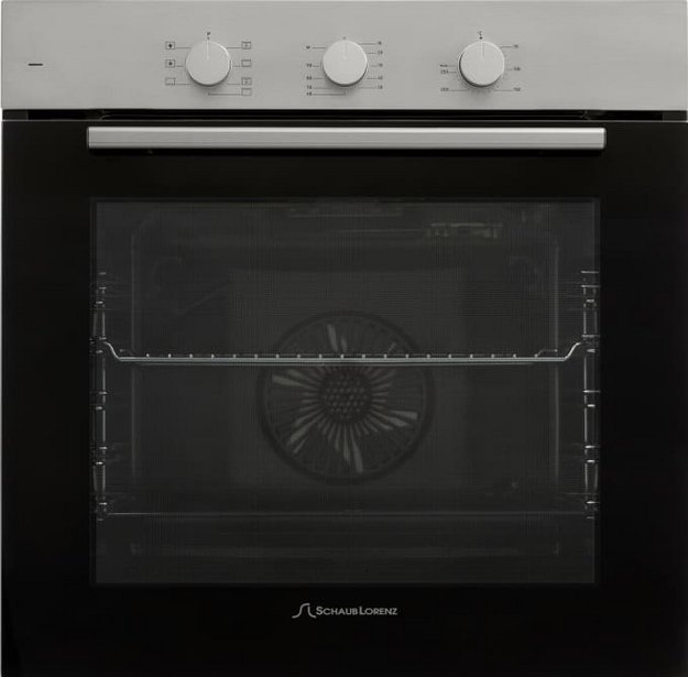 Духовой шкаф Schaub Lorenz SLB EE6308 (preview 1)