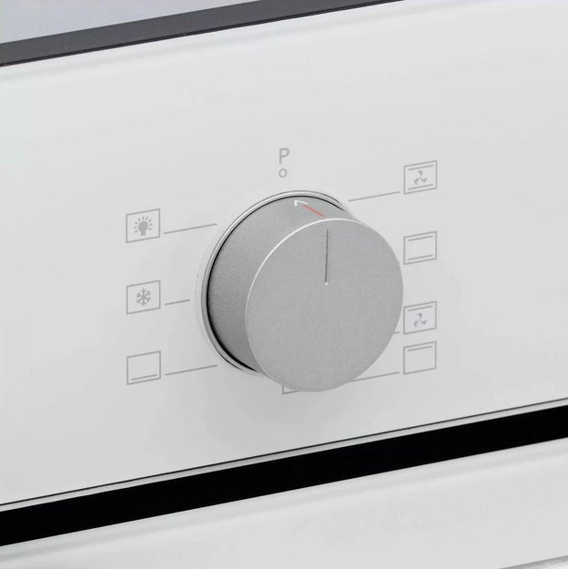 Духовой шкаф KRONA ALPHA 60 WH (preview 7)