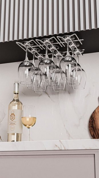 Полка для фужеров Meyvel POL-DF-MV98-KBF2 (preview 6)