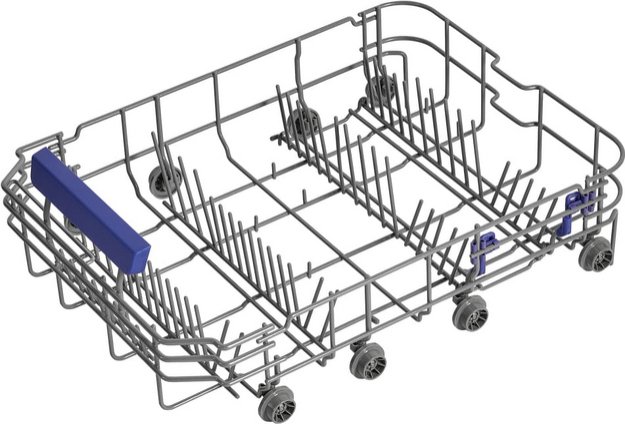 Встраиваемая посудомоечная машина Maunfeld MLP-08I Light Beam (preview 11)