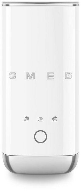 Вспениватель молока Smeg MFF02WHEU (preview 1)