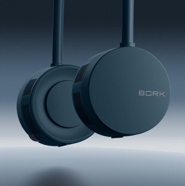 Вентилятор BORK P530 nv (preview 9)