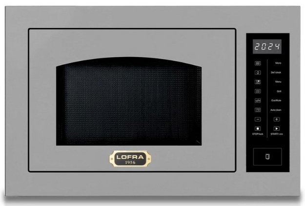 Встраиваемая микроволновая печь Lofra FMRS6T25ME/O (preview 1)