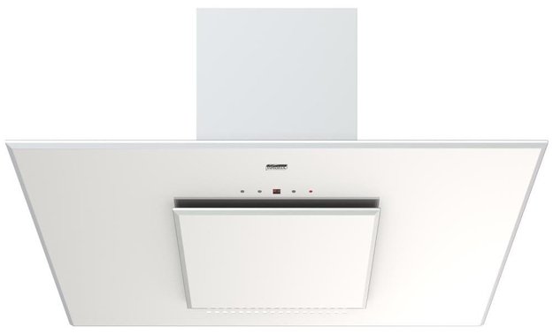 Наклонная вытяжка Krona LINA 900 WHITE 4P-S (preview 2)