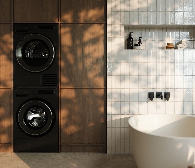 Сушильная машина Asko T509HRG (preview 8)