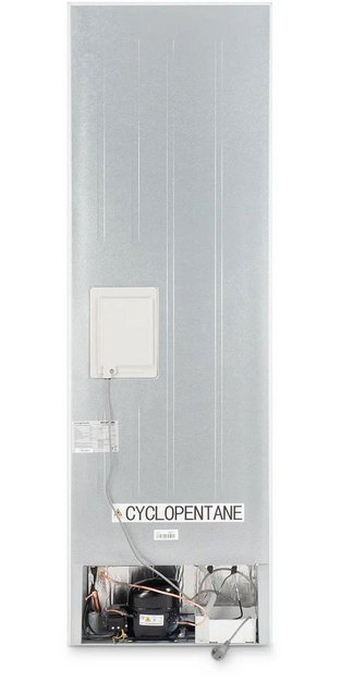 Холодильник Hyundai CC35083F белый (preview 7)