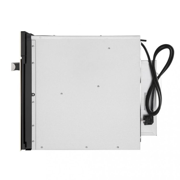 Шкаф духовой электрический с функцией СВЧ MAUNFELD MCMO.44.9GI (preview 17)