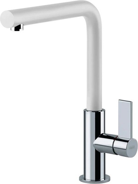 Смеситель Franke Neptune Evo spout белый (preview 1)