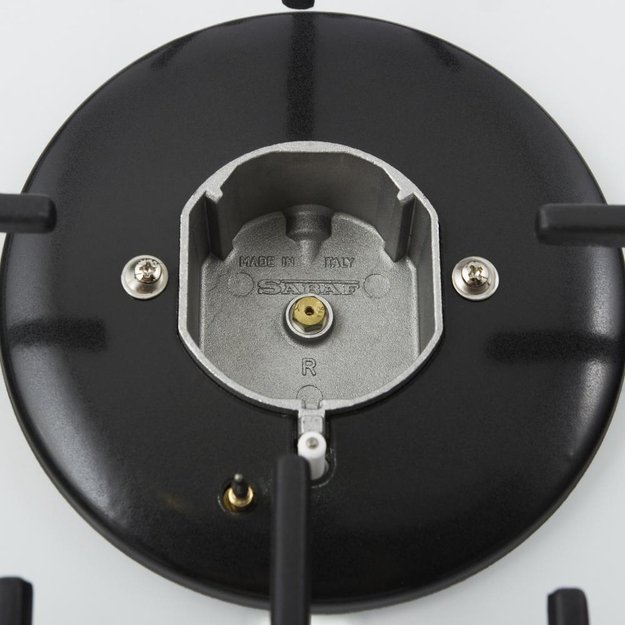 Газовая варочная панель MAUNFELD EGHG.64.3CW\G (preview 8)