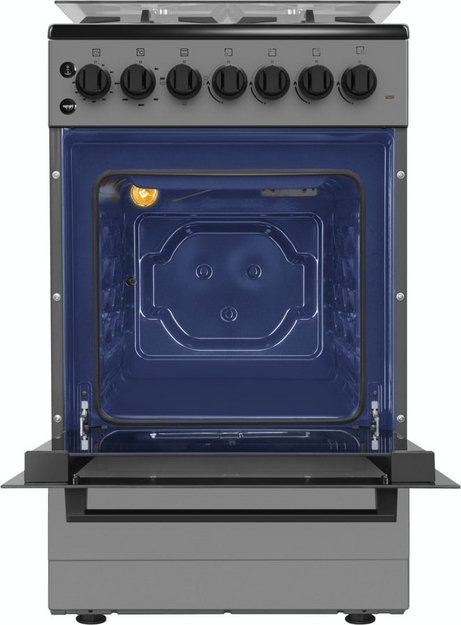 Комбинированная плита Maunfeld MGC50ECGR02 (preview 6)