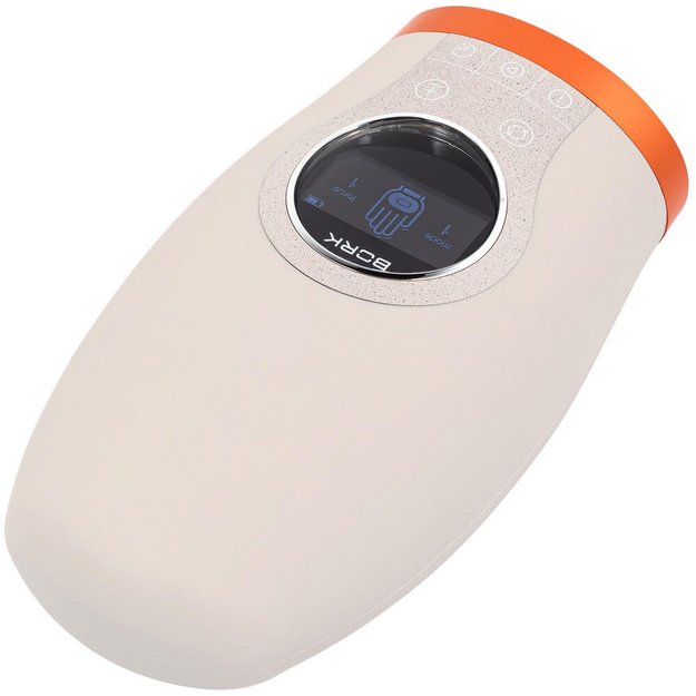 Массажер для рук BORK D604ch (preview 2)