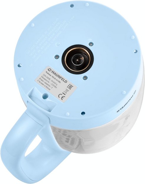 Чайник Maunfeld MGK-613BL (preview 6)