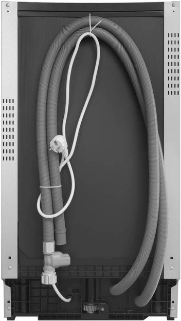 Встраиваемая посудомоечная машина Maunfeld MLP45330T Smart Beam Inverter Wi-Fi (preview 10)