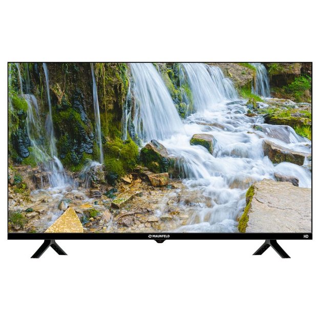 Телевизор Maunfeld MLT43FST02 (preview 1)