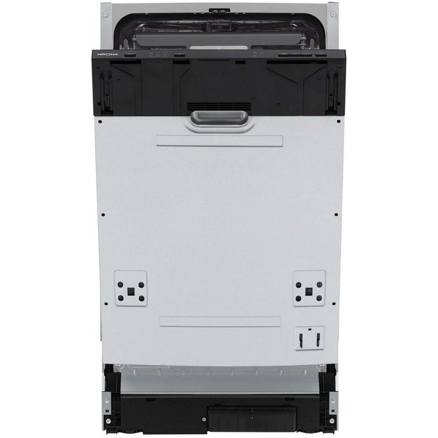 Встраиваемая посудомоечная машина KRONA WESPA 45 BI V2 (preview 4)