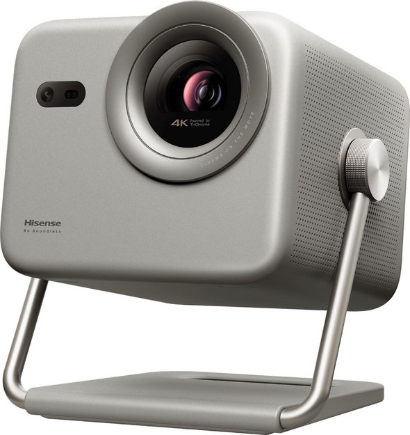 Проектор Hisense M2 Pro (preview 5)