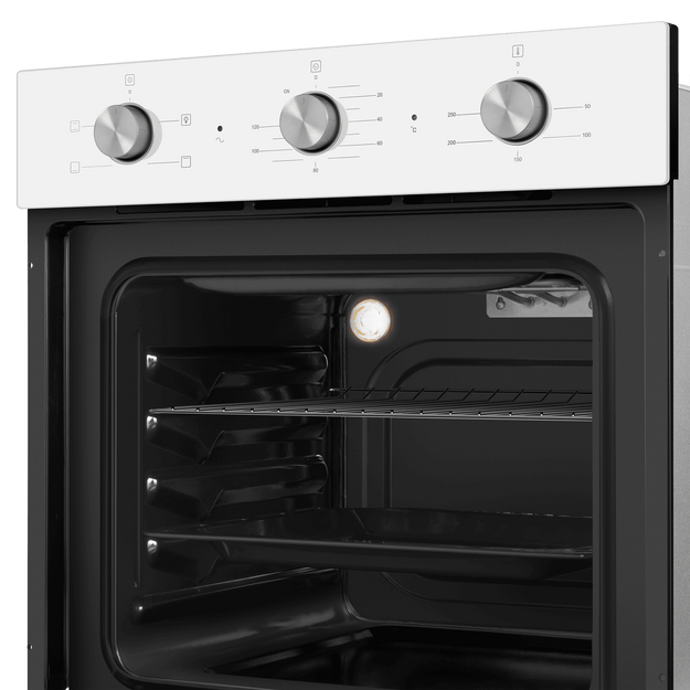 Духовой шкаф Maunfeld AEOC6040W (preview 5)