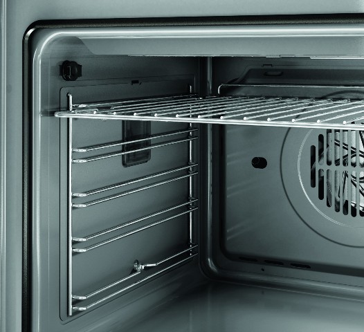 Духовой шкаф Fulgor Milano LO 4814/2 TC WH (preview 2)