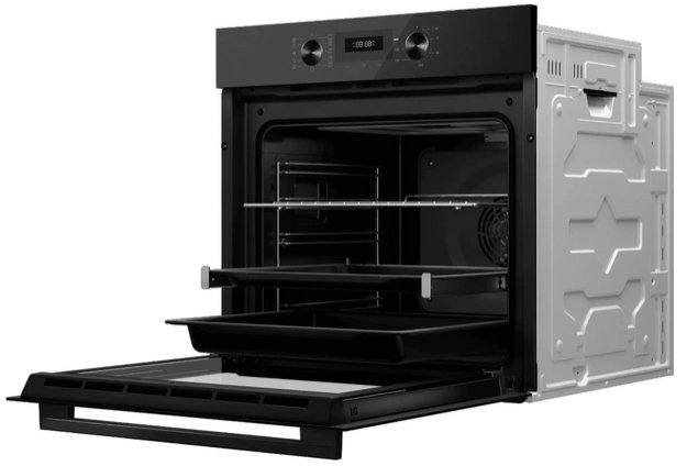 Духовой шкаф Haier HOQ-A2AEN3CB (preview 5)