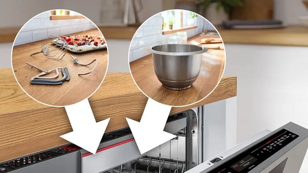 Кухонный комбайн Bosch MUM5X720 (preview 6)