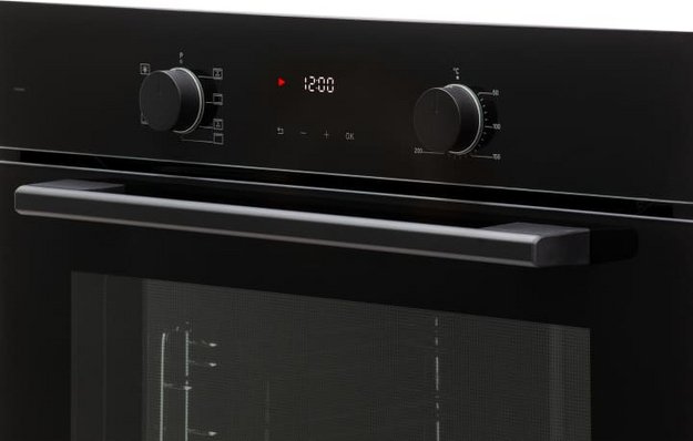 Духовой шкаф Schaub Lorenz SLB EY6408 (preview 5)