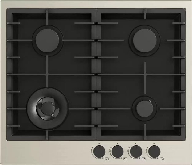 Встраиваемая газовая варочная панель Zigmund Shtain GN 128.61 I (preview 1)