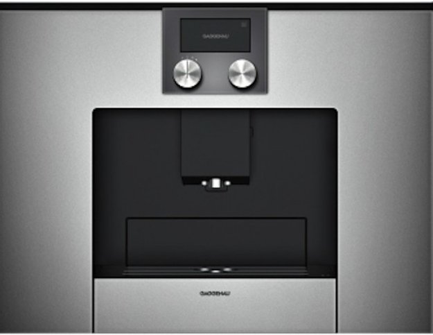 Встраиваемая кофемашина Gaggenau CMP 250-110 (preview 1)