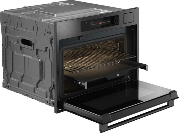 Компактный духовой шкаф Asko OCS64BSH (preview 5)