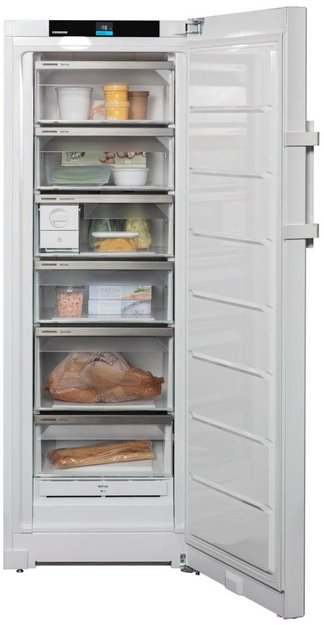 Морозильная камера Liebherr FNd 5056 Prime NoFrost (preview 5)