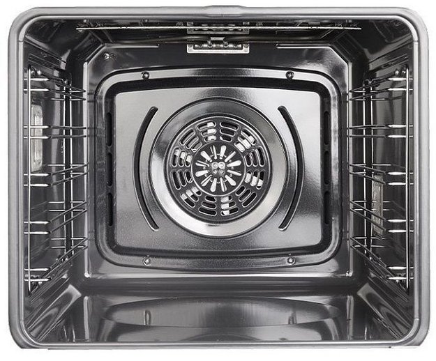 Духовой шкаф ILVE OV60PMT3/SS (preview 3)