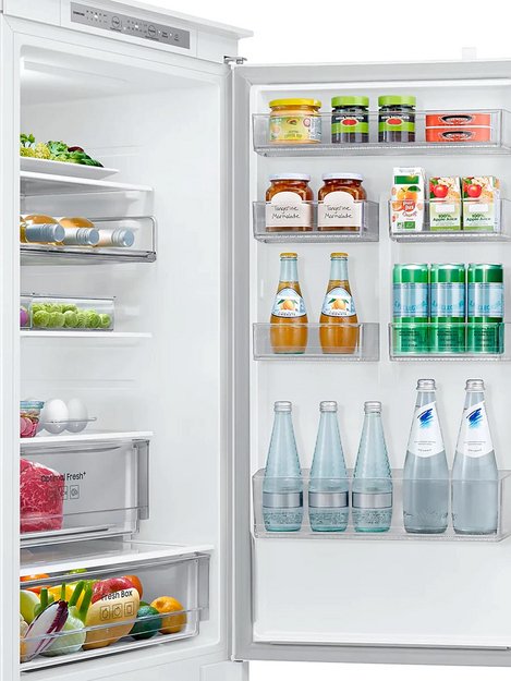 Встраиваемый холодильник Samsung BRB70F26CES0EO (preview 8)