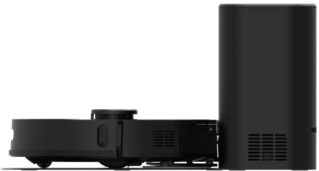 Робот-пылесос Haier HSR PRO R2B (preview 2)