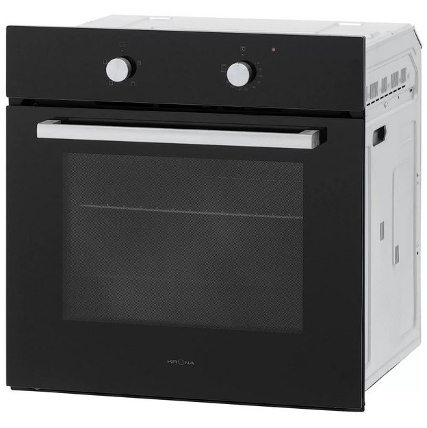 Духовой шкаф KRONA PRONTO 60 BL G2 (preview 2)