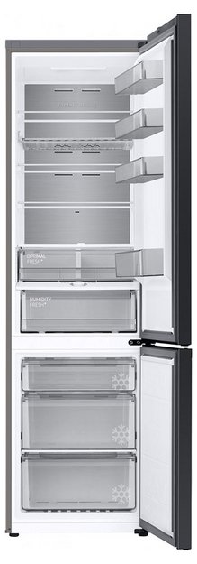 Холодильник Samsung RB38C7B5D39/EF (preview 4)