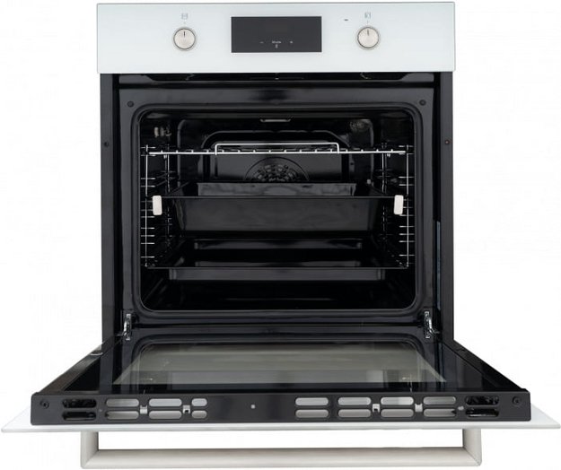 Духовой шкаф Schaub Lorenz SLB EL6924 (preview 3)