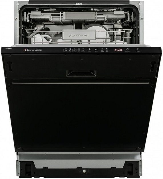 Встраиваемая посудомоечная машина Schaub Lorenz SLG VI6610 (preview 1)